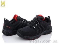 Кроссовки, M.Shoes оптом 2119-5 термо
