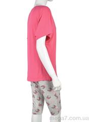 Пижама, Boni-Shop оптом --- 7704 pink