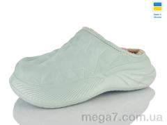 Галоши, Lot Shoes оптом N603 м'ята