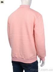 Батник, BIG оптом --- 3483-8-3 pink