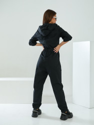 Комбінезони жіночі (чорний) оптом