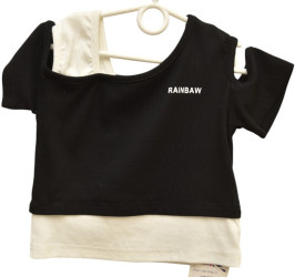 Футболки подростковые оптом 34250687 9086-1-74