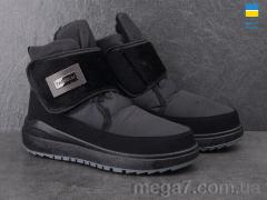 Дутики, Paolla оптом Верта С6 чорний