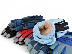 Перчатки, CAP оптом 910XL mix