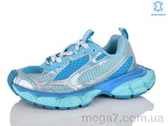 Кроссовки, Violeta оптом HD30(1001-1)-14 blue