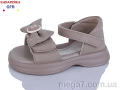 Босоножки, GFB-Канарейка оптом A62-5