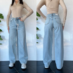 Джинси жіночі I8DENIM оптом