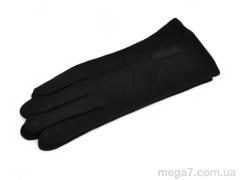 Перчатки, Королева оптом B15-61 black