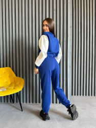 Костюми жіночі на флісі оптом LUKAVAYA