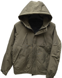 Куртки демисезонні чоловічі ПОЛУБАТАЛ оптом