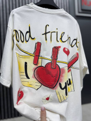 Футболки жіночі оптом ---