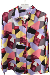 Сорочки жіночі БАТАЛ оптом 