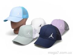 Кепка, RuBi оптом 8002-2 mix