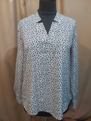 Блузки жіночі БАТАЛ оптом