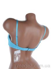 Бюстгальтер, Obuvok оптом 36148 l.blue (06301)