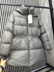 Куртки зимові жіночі оптом ---