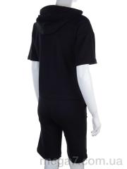 Костюм, Мир оптом 3176-2156-1 black