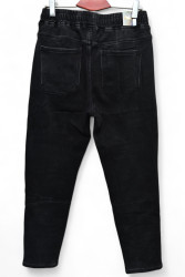 Джинси жіночі зимові LZYX JEANS БАТАЛ оптом