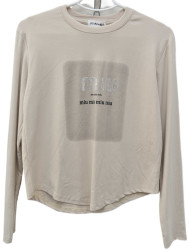 Кофты женские БАТАЛ оптом 62389714 805-141