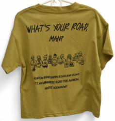 Футболки дитячі оптом