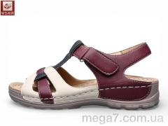 Босоножки, WSMR оптом 8883-12