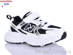 Кроссовки, GFB-Канарейка оптом S220-3