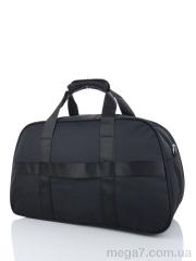 Сумка, Superbag оптом 4136 black