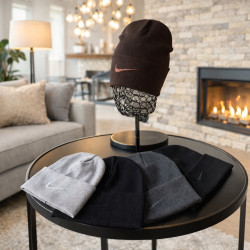 Шапки підліткові оптом