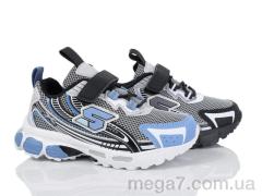 Кроссовки, Kajila оптом 2083-4A mix