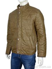 Куртка, Obuvok оптом MF92239 brown (04524)