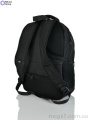 Рюкзак, Reluna Group оптом 25160103 black