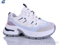 Кроссовки, Navigator оптом B26101-2