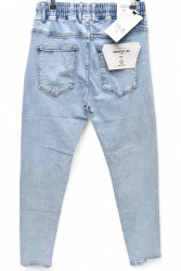 Джинсы мужские AVIWGOS оптом 29637840 716-5-1