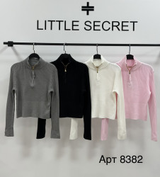 Светри жіночі оптом Little Secret