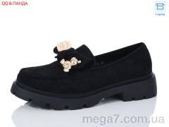 Туфли, QQ shoes оптом ABA2024-1-2