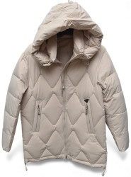 Куртки зимові жіночі оптом