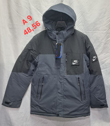Куртки зимние мужские оптом 34086519 А9-374