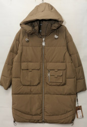 Куртки зимние женские MAX RITA оптом 78213964 1127-16