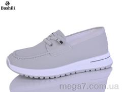 Туфли, Башили оптом Z6505-7