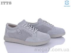 Кроссовки, ITTS оптом P04-3