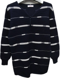 Туніки жіночі БАТАЛ оптом