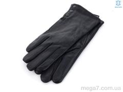 Перчатки, RuBi оптом G05 black