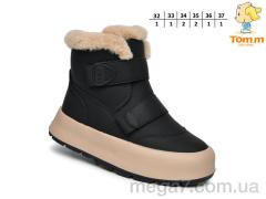 Ботинки, TOM.M оптом 51105A