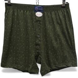 Трусы мужские БАТАЛ оптом 17680493 011-62