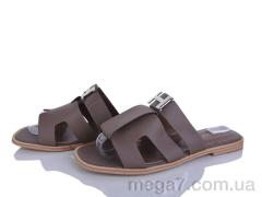 Шлепки, Бабочка-Mengfuna-AESD оптом 8038-35