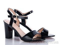 Босоножки, L&M-Lemon оптом 652-6