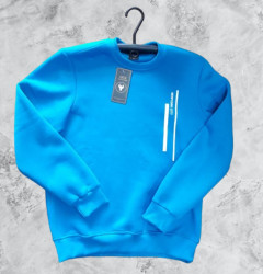 Світшоти чоловічі на флісі оптом 