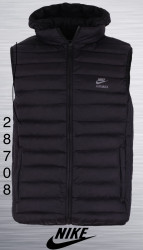 Жилетки чоловічі БАТАЛ оптом 