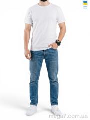 Футболка, Sport style оптом 08 норма білий