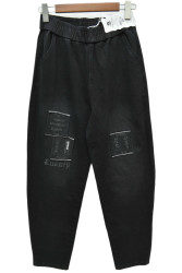 Брюки жіночі ПОЛУБАТАЛ оптом